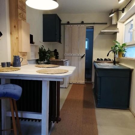 Gite L'Amarante Betschdorf Eksteriør bilde