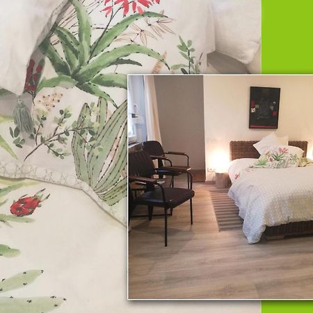 Gite L'Amarante Betschdorf Eksteriør bilde