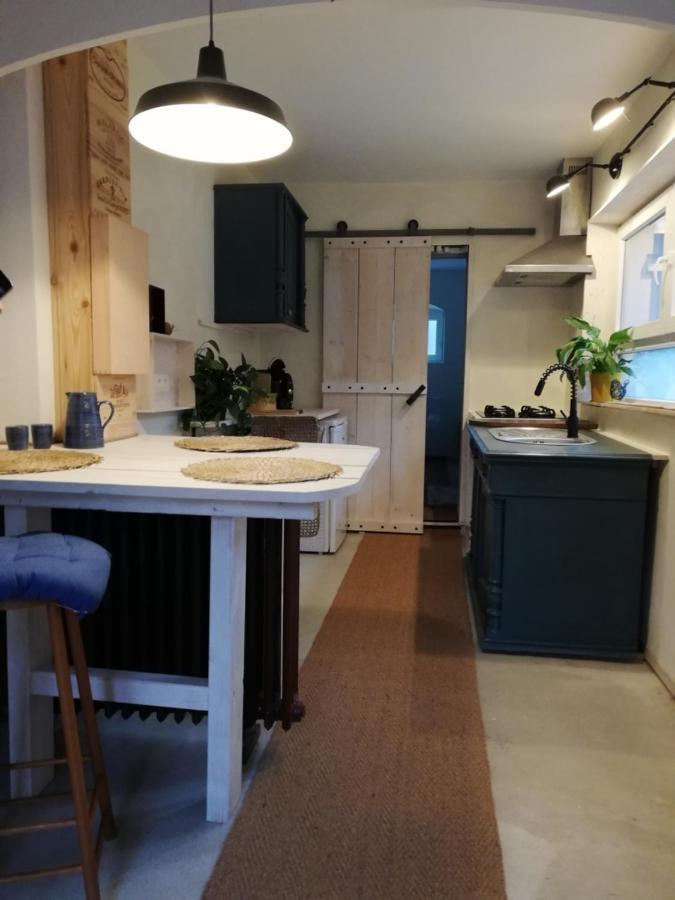 Gite L'Amarante Betschdorf Eksteriør bilde